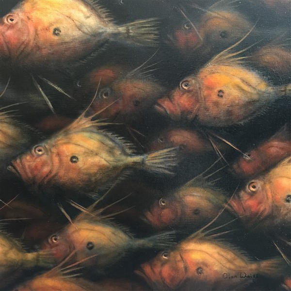 Fish Detail 2 (600 x 600)